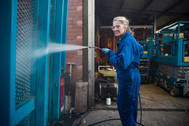 Pressure Washing Estimates in West Grove, PA