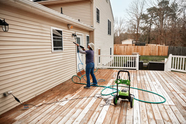 Reliable West Grove, PA Pressure Washing Solutions