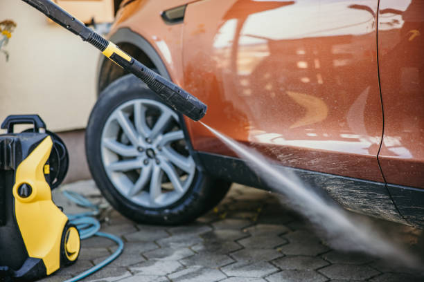 Best Roof Pressure Washing  in West Grove, PA