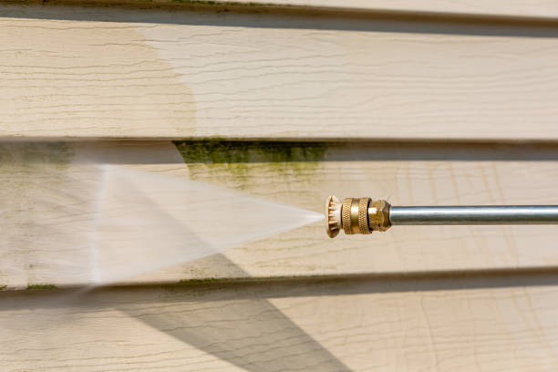 Why Choose Our Certified Pressure Washing Experts for Your Project Needs in West Grove, PA?
