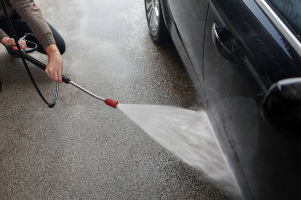 Roof Power Washing Services in West Grove, PA